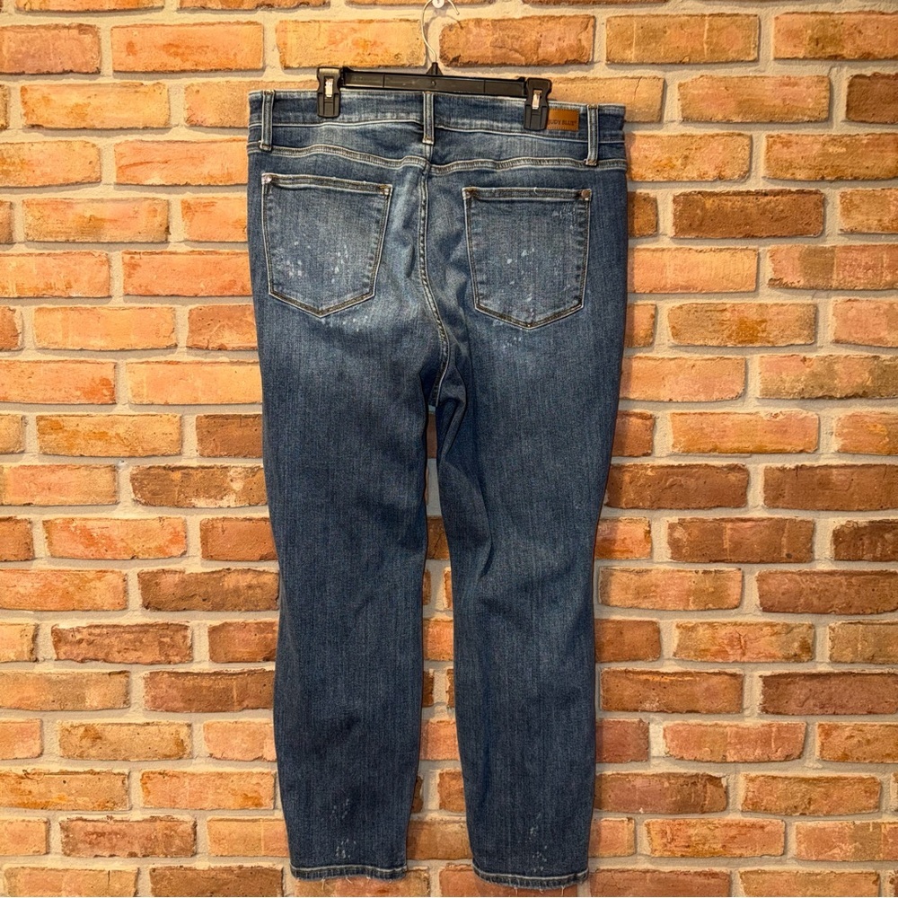 Judy Blue Women’s Jeans – Size 20W – Boyfriend Fit